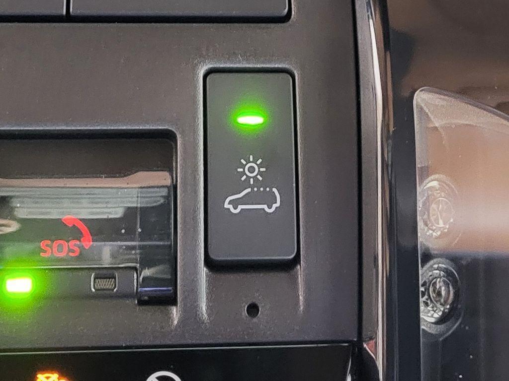 used 2025 Lexus GX 550 car, priced at $89,991