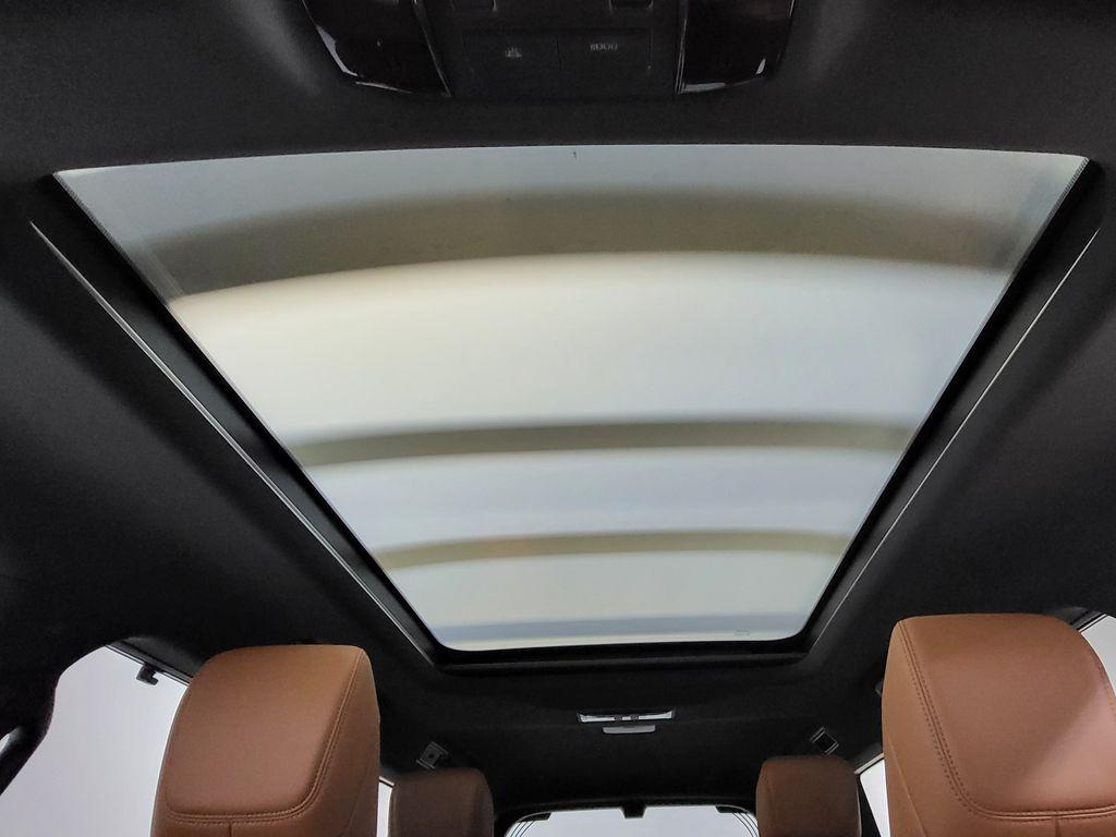 used 2025 Lexus GX 550 car, priced at $89,991