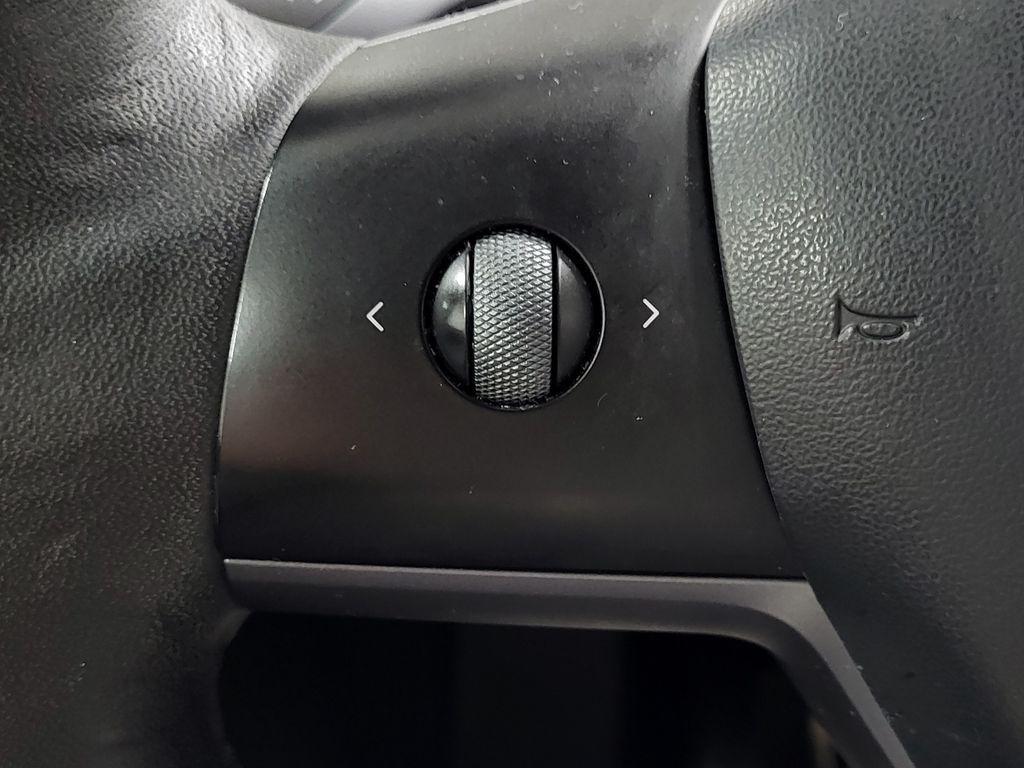 used 2021 Tesla Model Y car, priced at $27,455