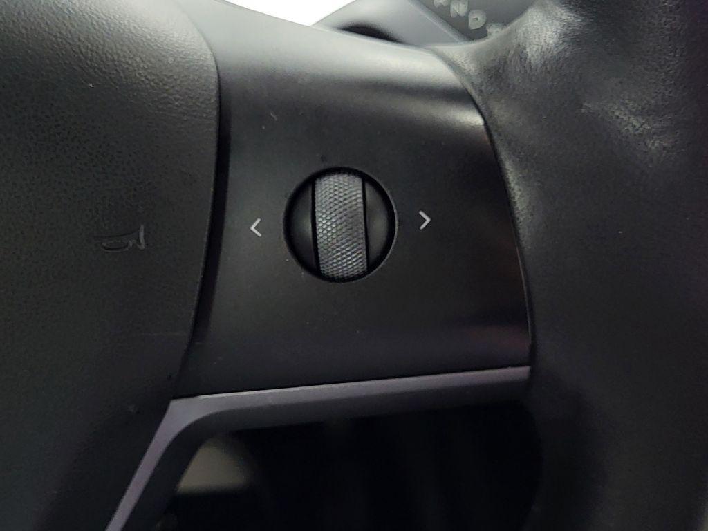 used 2021 Tesla Model Y car, priced at $27,455