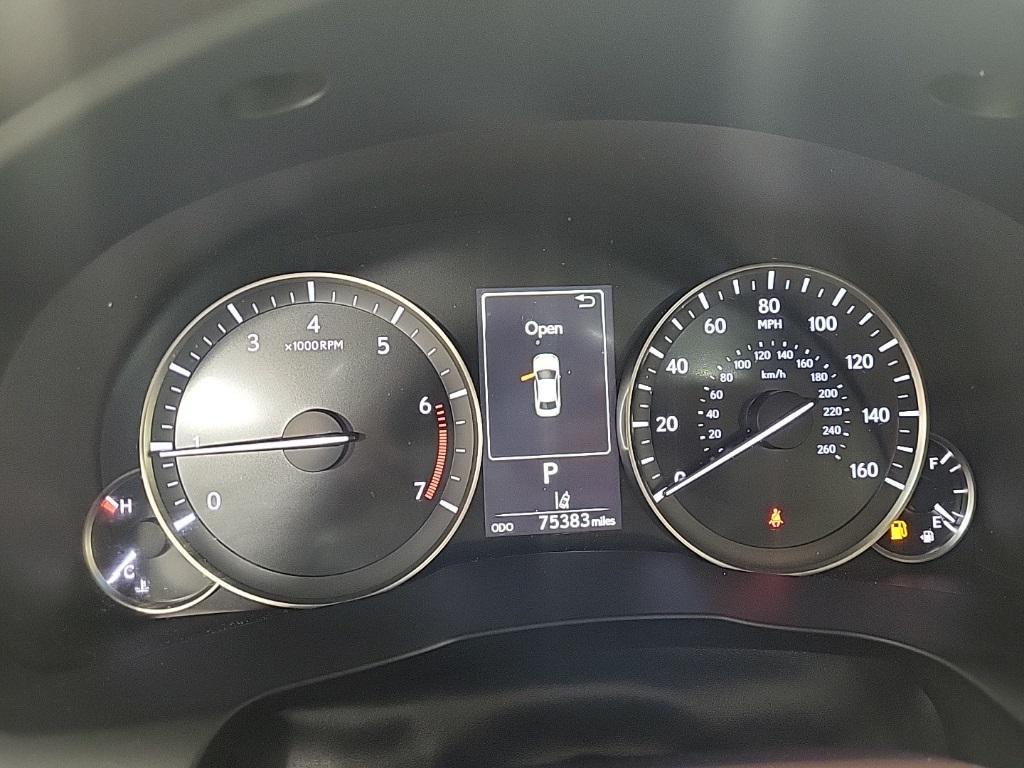 used 2016 Lexus ES 350 car, priced at $22,996