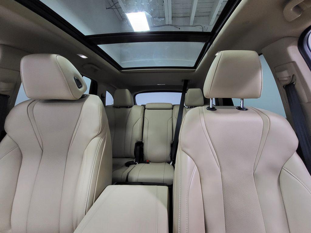 used 2023 Acura MDX car, priced at $39,571