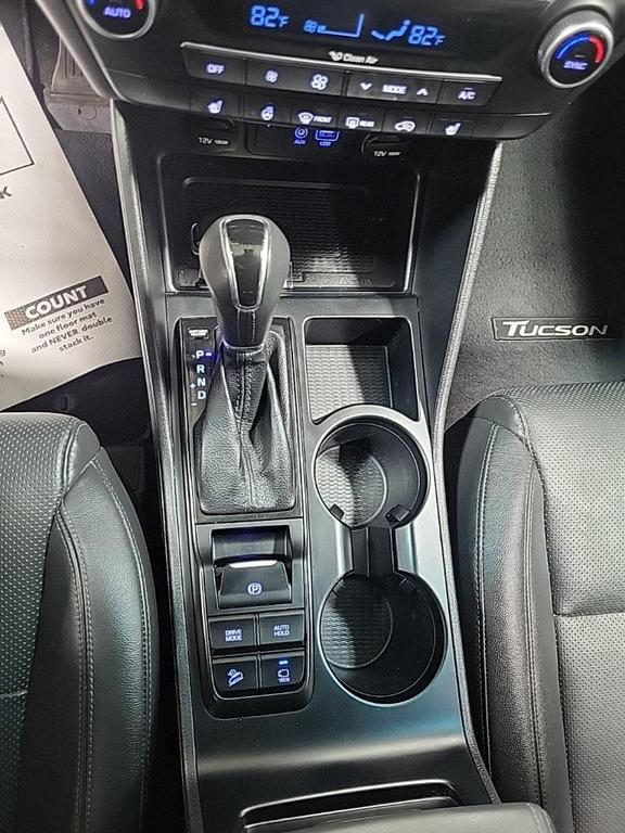 used 2021 Hyundai Tucson car, priced at $19,997