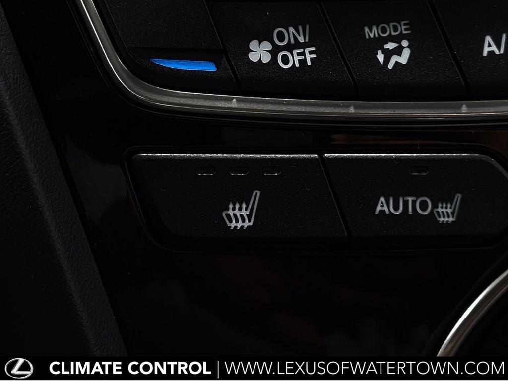 used 2020 Acura RDX car, priced at $30,681