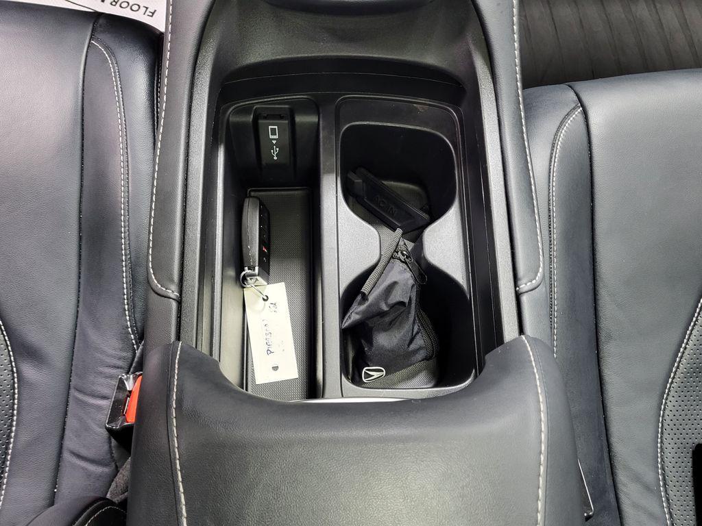 used 2020 Acura RDX car, priced at $30,681