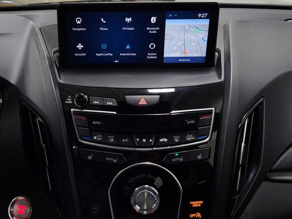 used 2020 Acura RDX car, priced at $30,681
