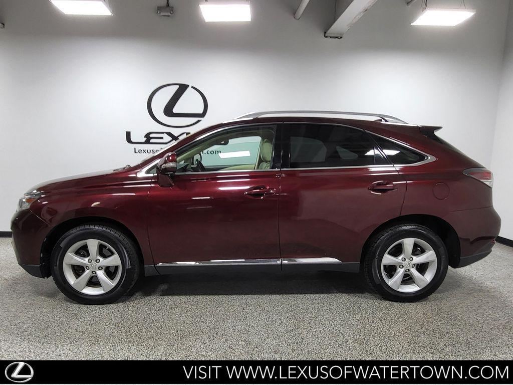 used 2014 Lexus RX 350 car, priced at $20,132