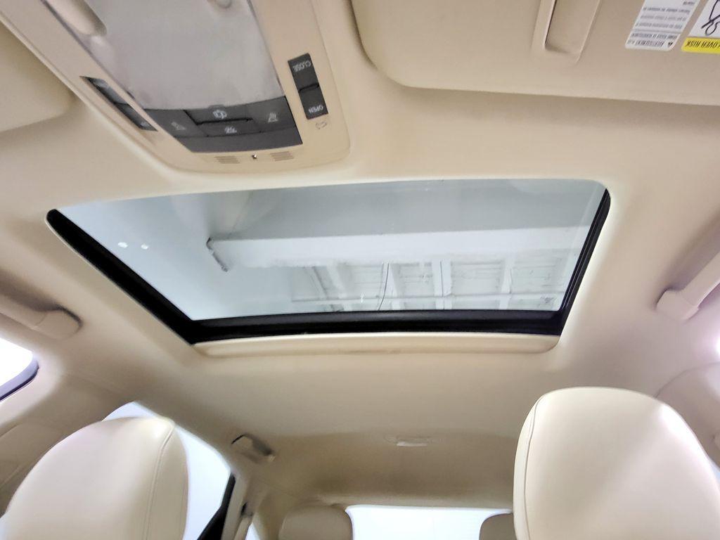 used 2014 Lexus RX 350 car, priced at $20,132
