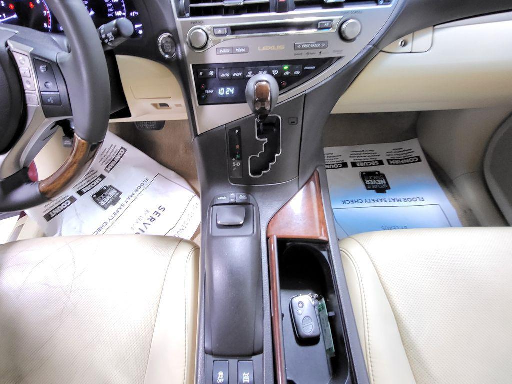 used 2014 Lexus RX 350 car, priced at $20,132