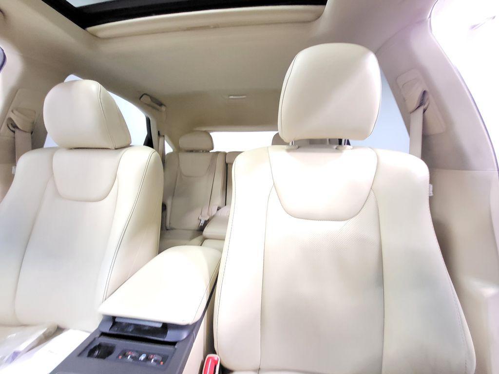 used 2014 Lexus RX 350 car, priced at $20,132
