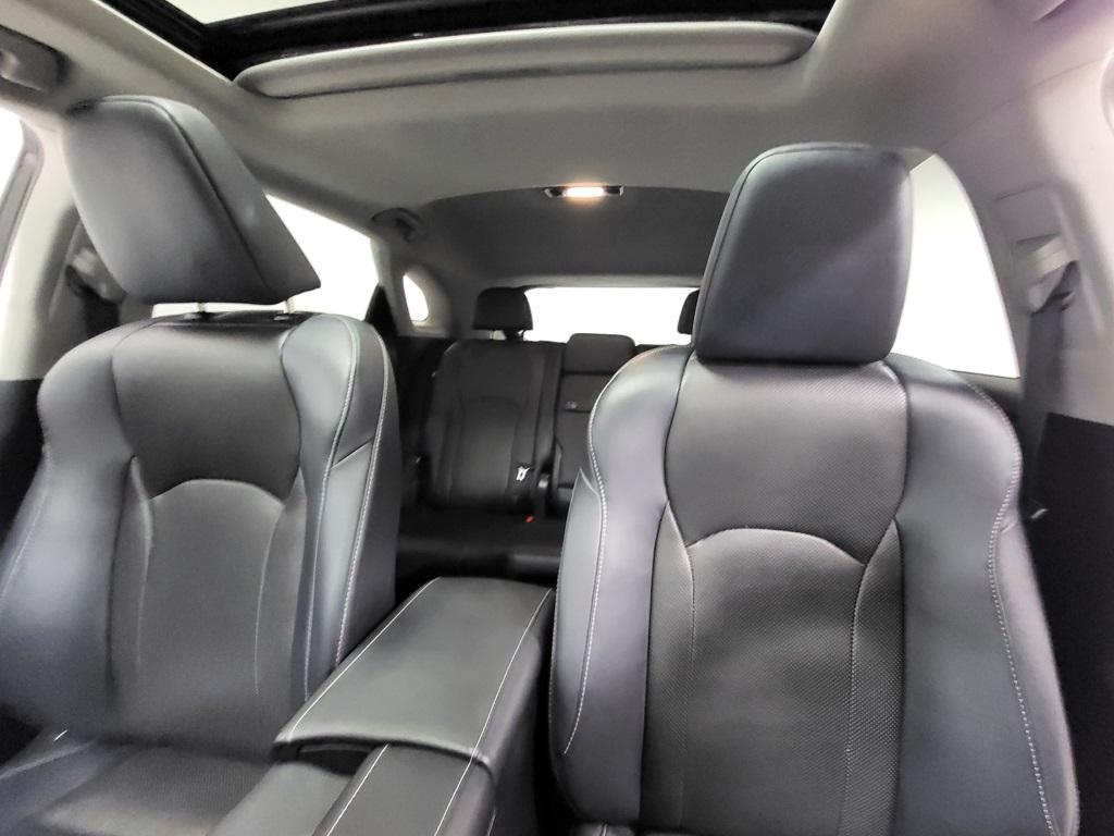 used 2021 Lexus RX 350 car, priced at $37,775