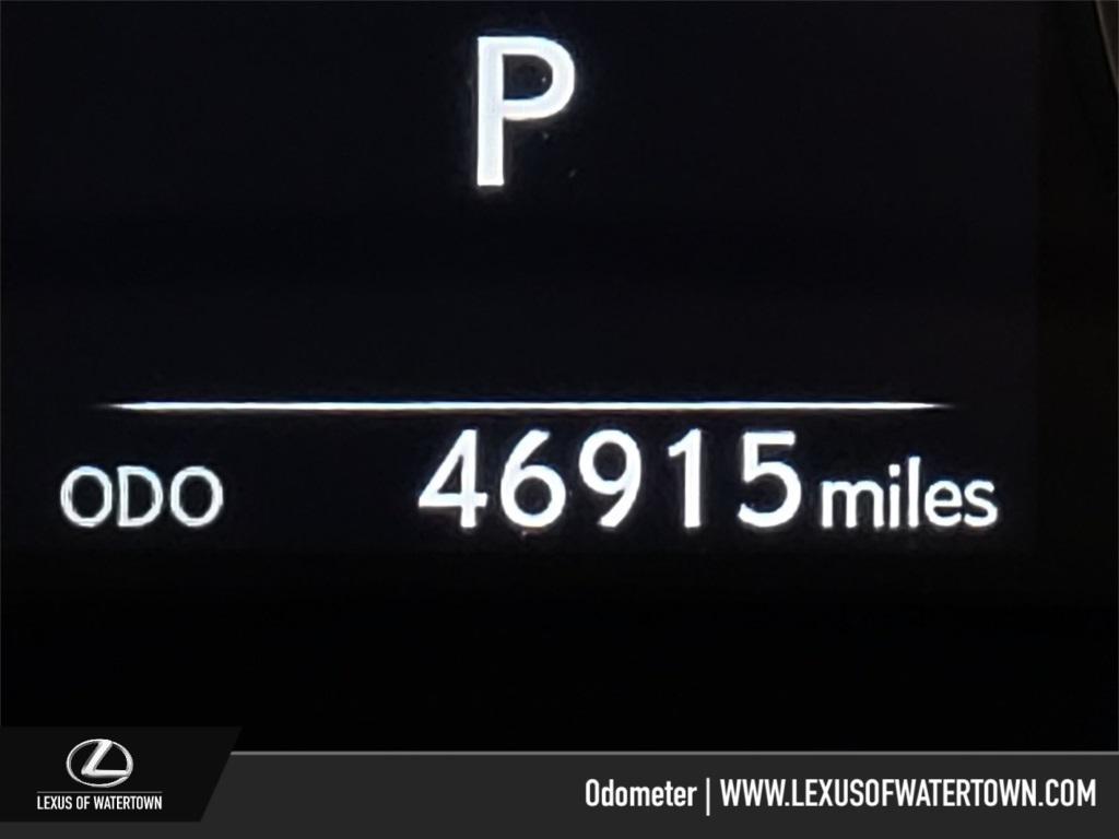 used 2021 Lexus RX 350 car, priced at $37,775