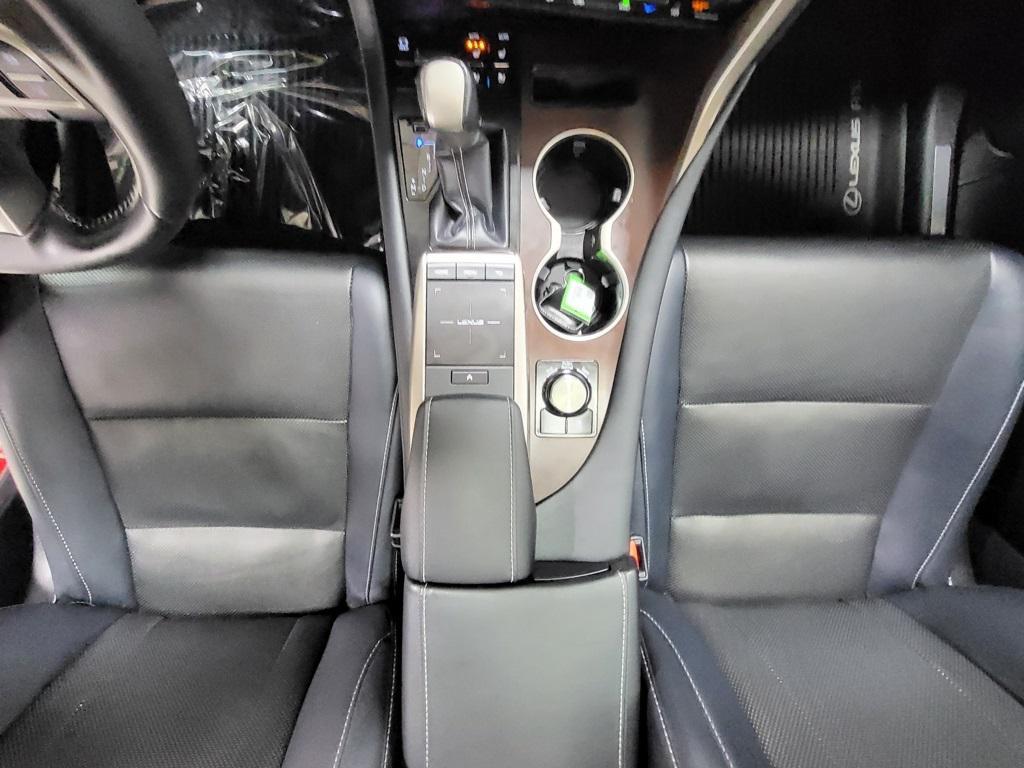 used 2021 Lexus RX 350 car, priced at $37,775