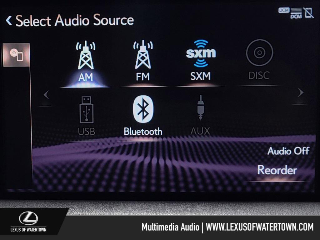 used 2021 Lexus RX 350 car, priced at $37,775