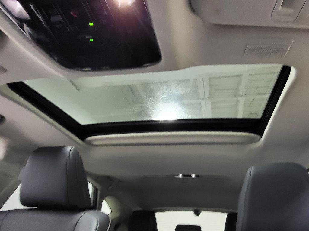 used 2024 Lexus NX 350 car, priced at $44,020