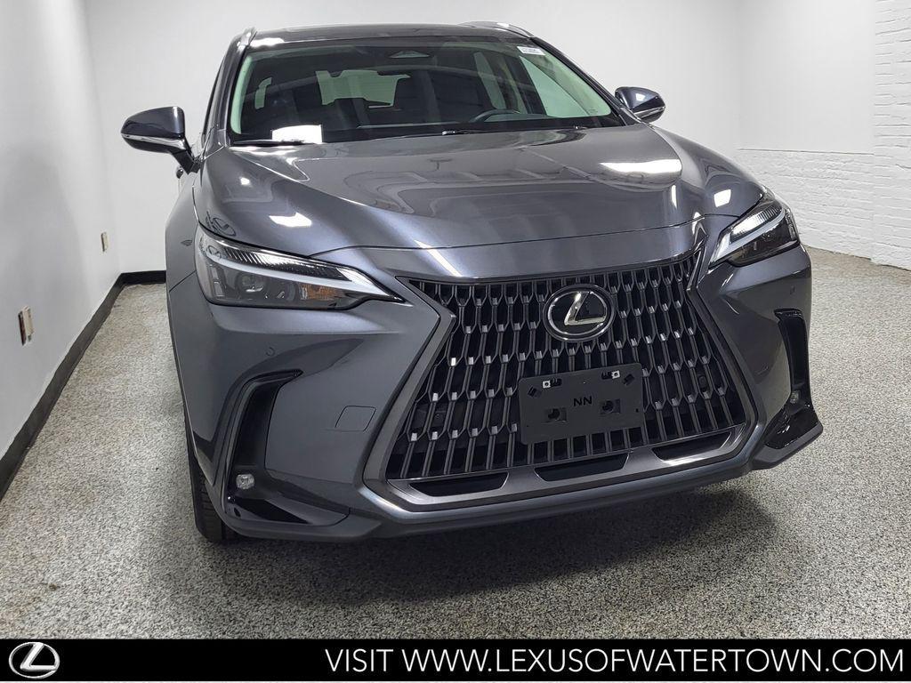 used 2024 Lexus NX 350 car, priced at $44,020