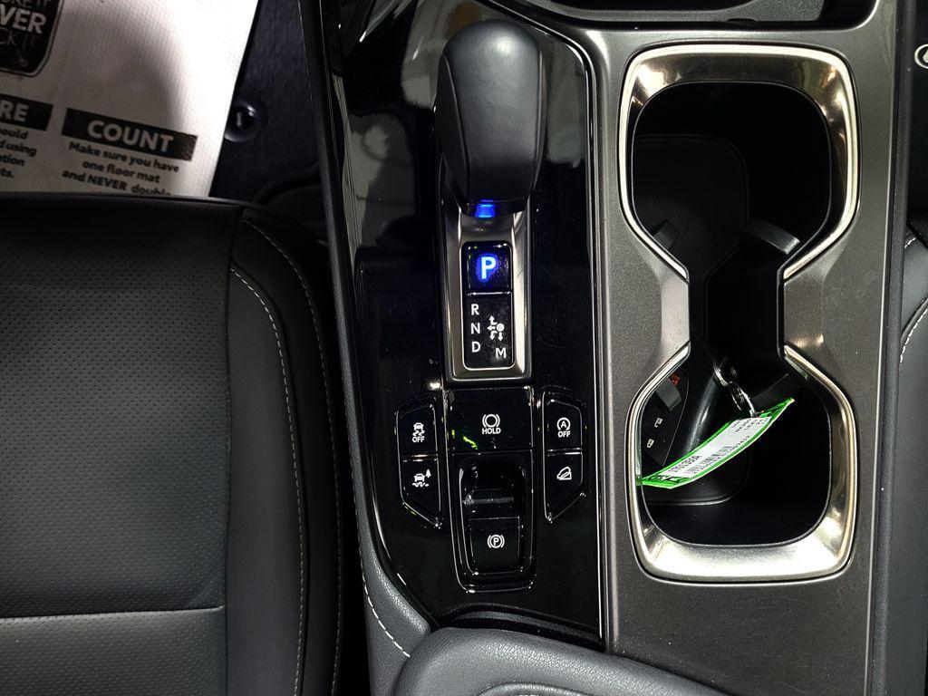 used 2024 Lexus NX 350 car, priced at $44,020