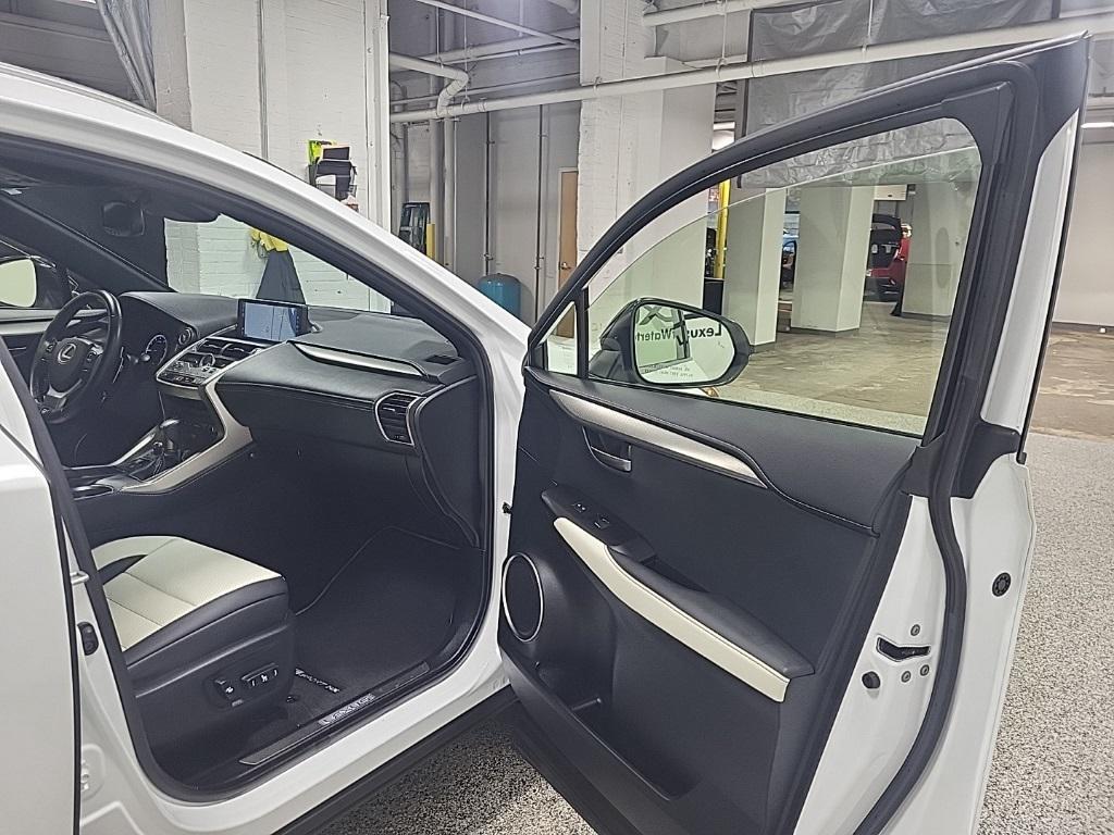 used 2019 Lexus NX 300 car, priced at $29,997