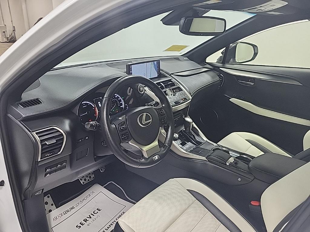 used 2019 Lexus NX 300 car, priced at $29,997