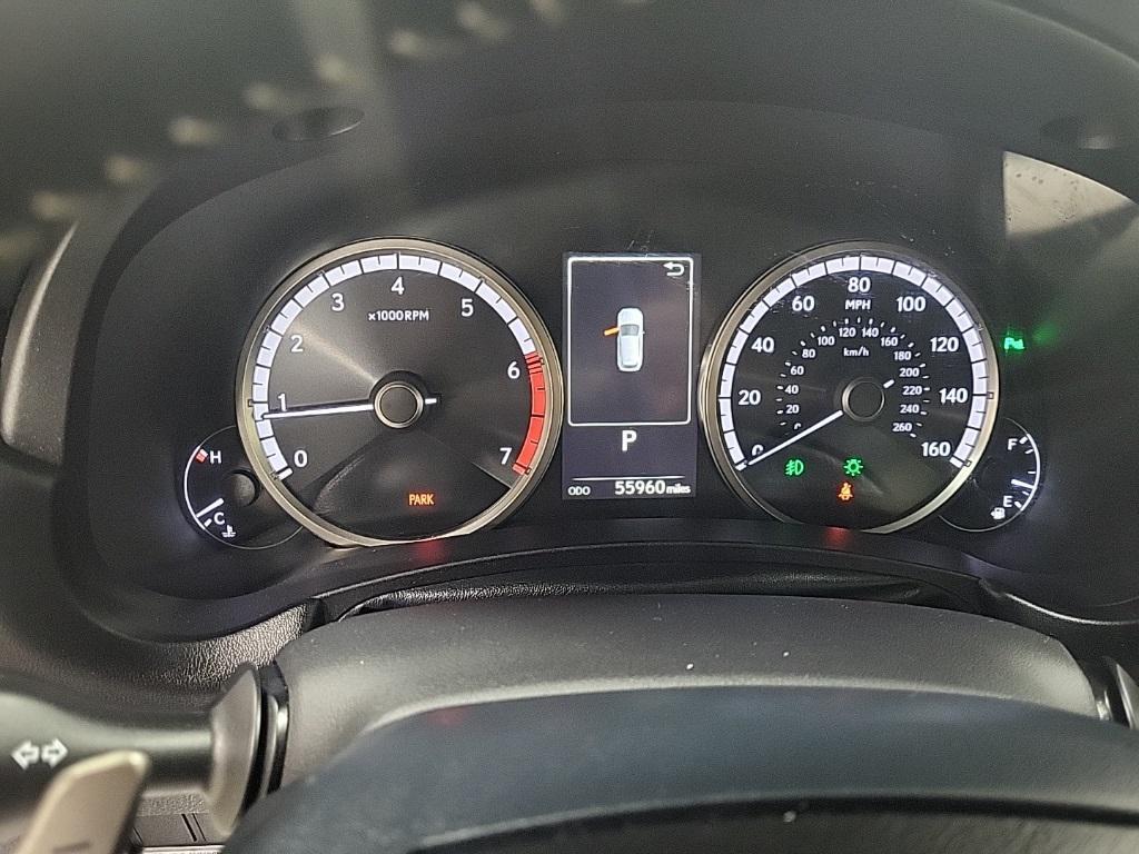 used 2019 Lexus NX 300 car, priced at $29,997