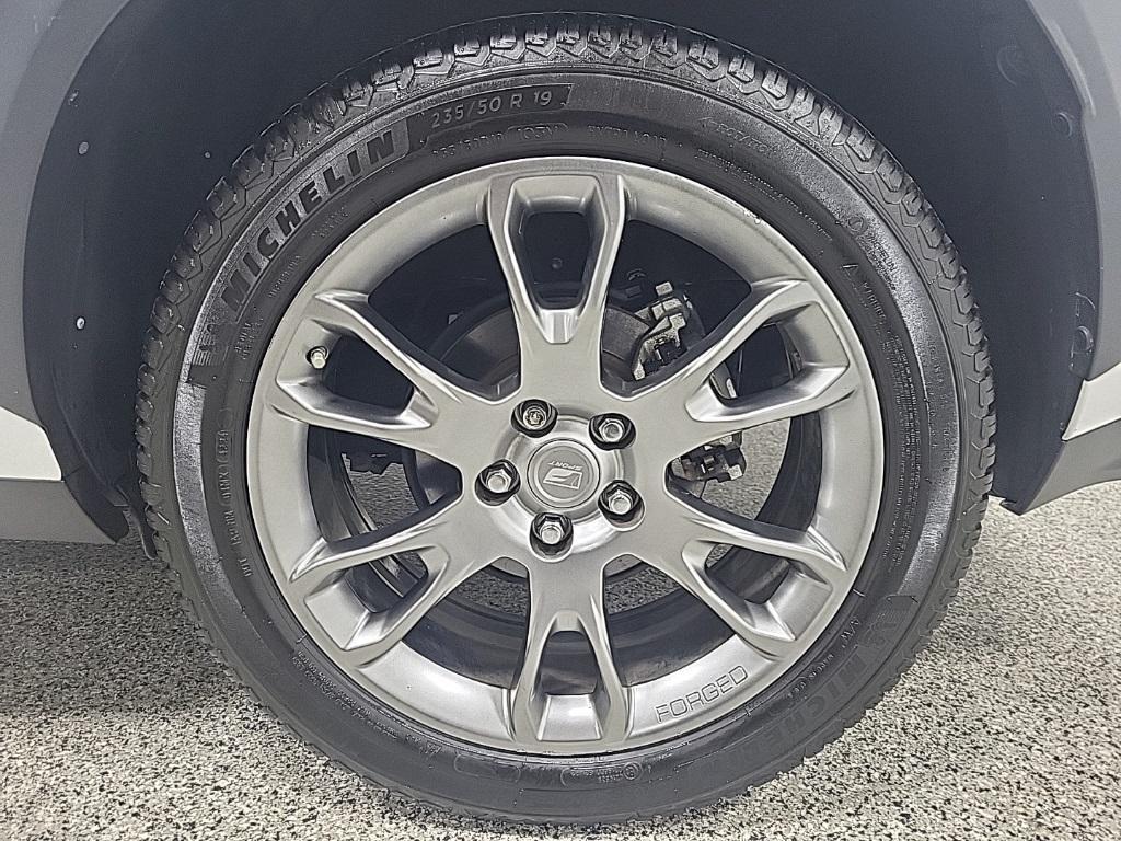 used 2019 Lexus NX 300 car, priced at $29,997