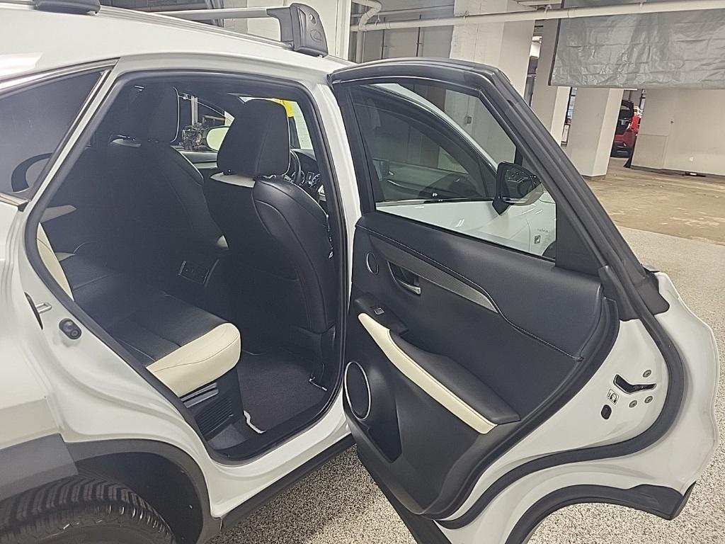 used 2019 Lexus NX 300 car, priced at $29,997