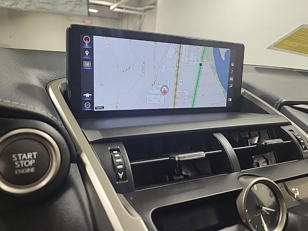 used 2019 Lexus NX 300 car, priced at $29,997