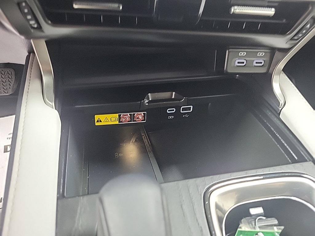 used 2023 Lexus RX 350h car, priced at $52,441