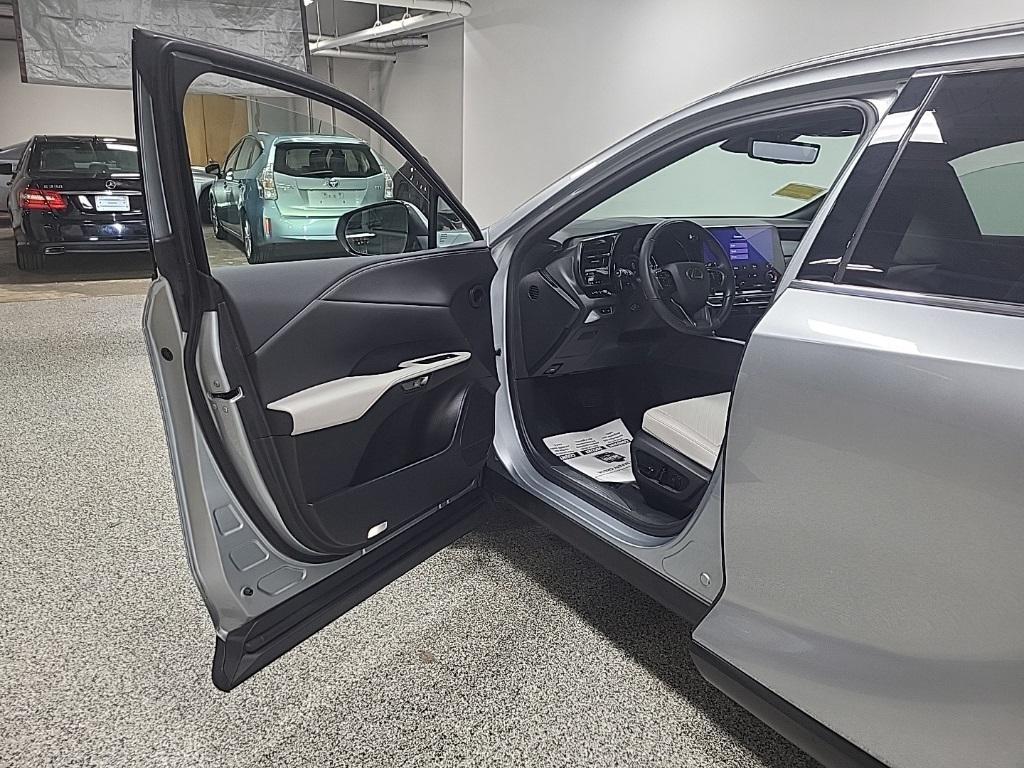 used 2023 Lexus RX 350h car, priced at $52,441