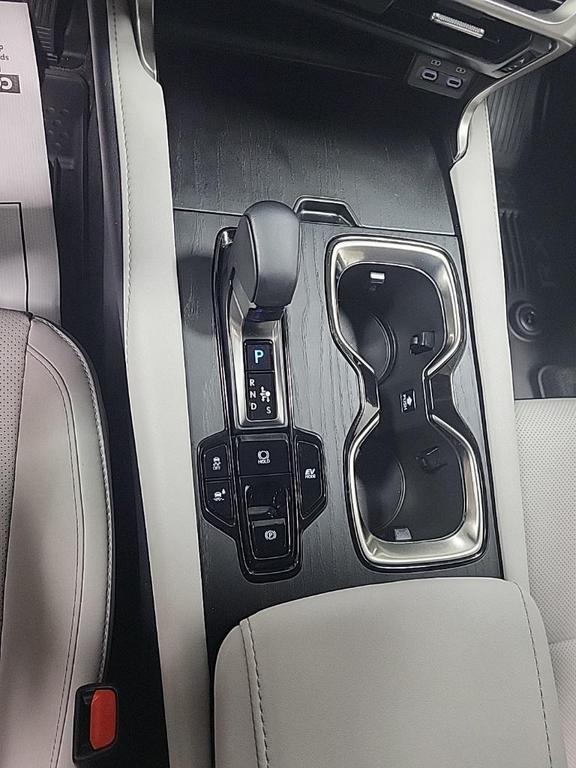 used 2023 Lexus RX 350h car, priced at $52,441