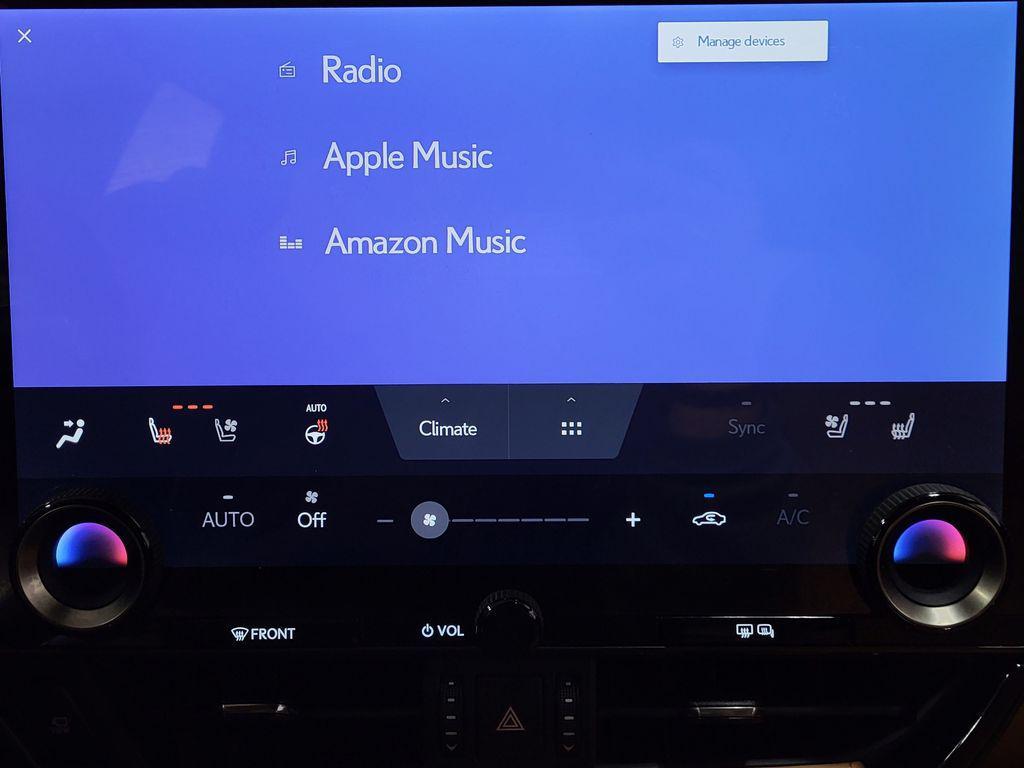 used 2024 Lexus NX 350 car, priced at $36,996