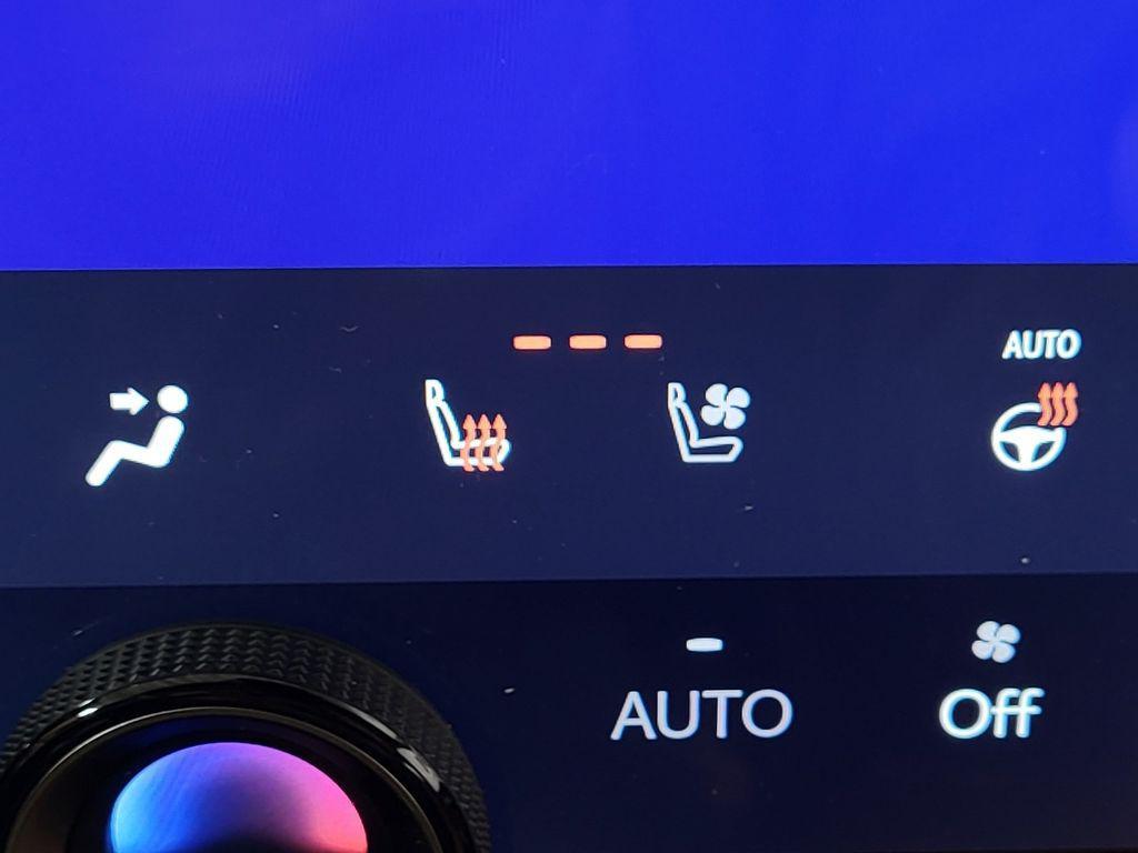 used 2024 Lexus NX 350 car, priced at $36,996