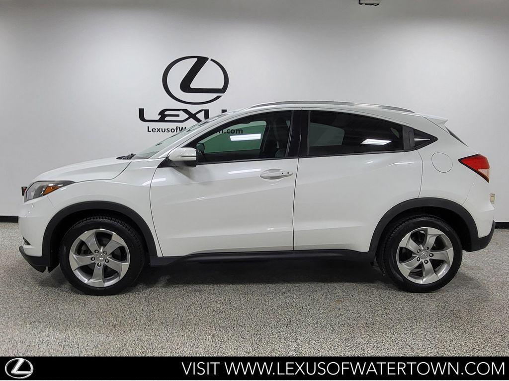 used 2016 Honda HR-V car, priced at $17,664