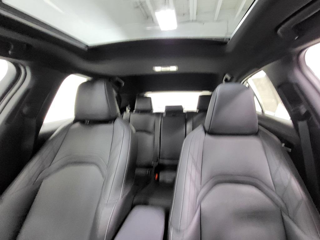 used 2023 Lexus UX 250h car, priced at $31,996