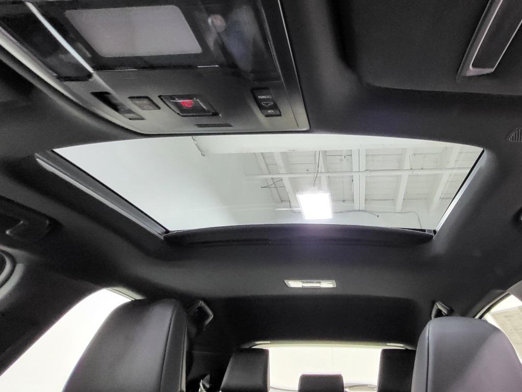 used 2023 Lexus UX 250h car, priced at $31,996