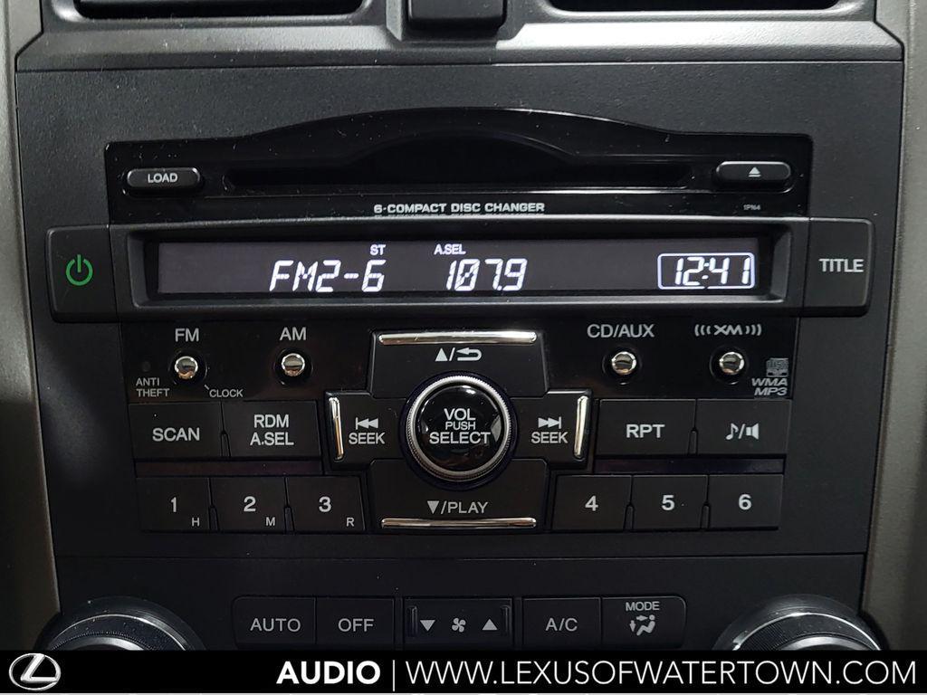 used 2011 Honda CR-V car, priced at $14,998