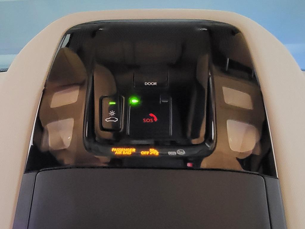 used 2023 Lexus RZ 450e car, priced at $36,993