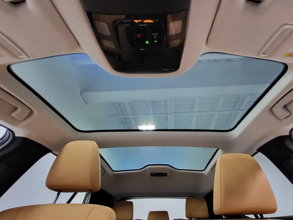 used 2023 Lexus RZ 450e car, priced at $36,993