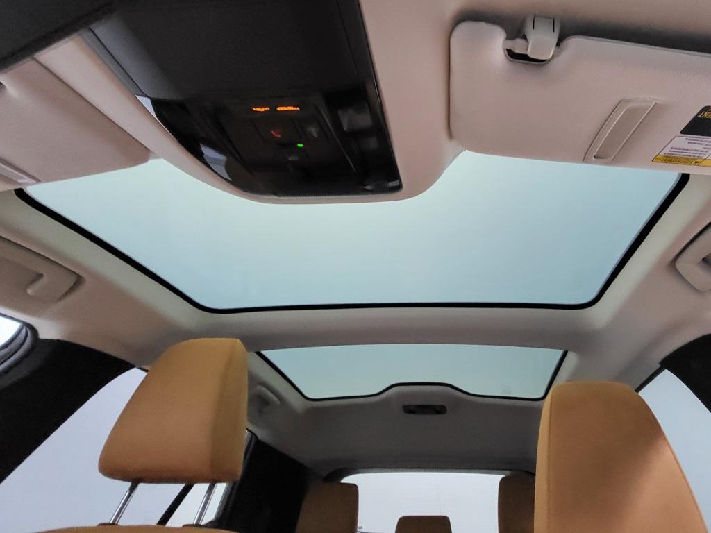 used 2023 Lexus RZ 450e car, priced at $36,993