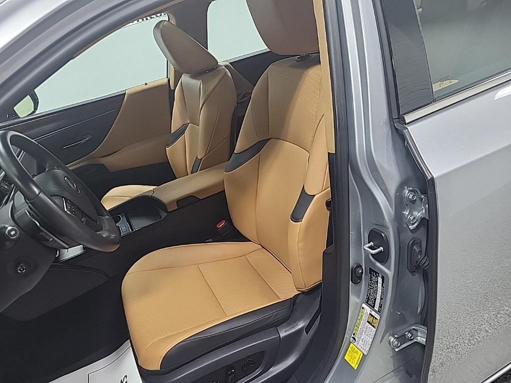 used 2023 Lexus ES 350 car, priced at $38,993