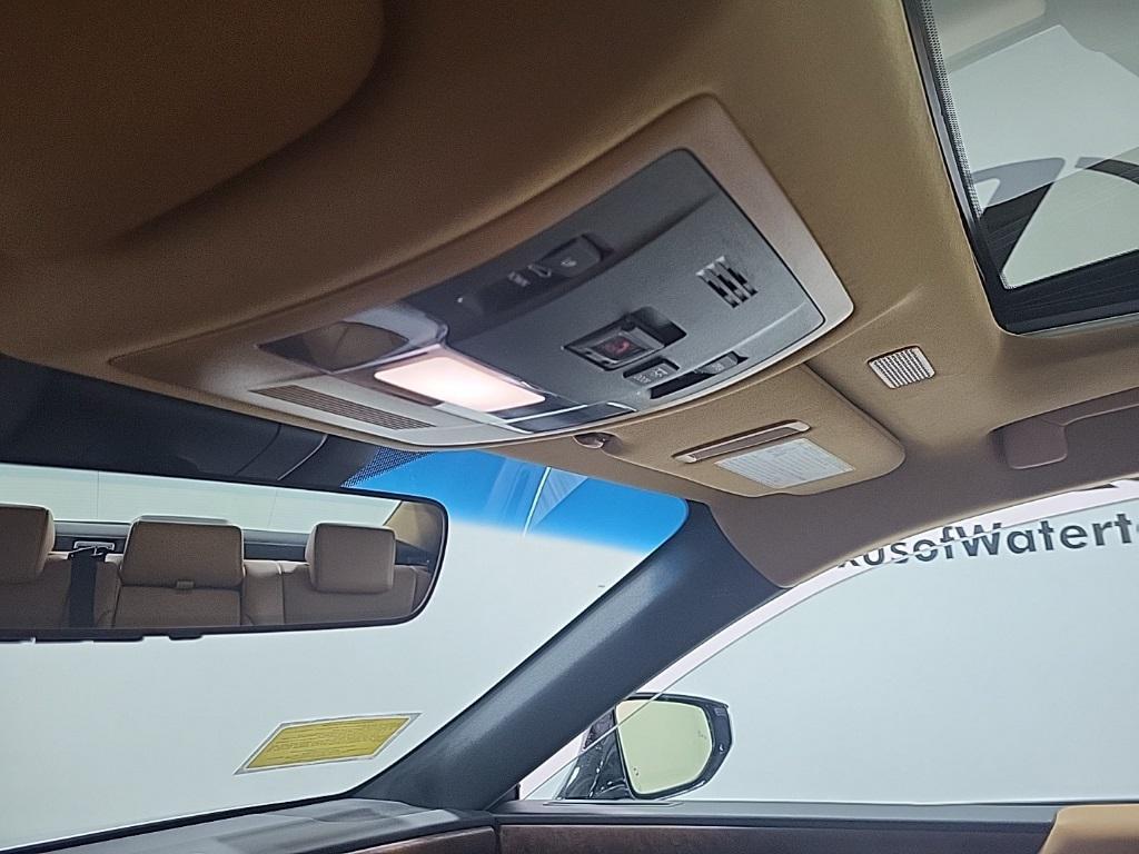 used 2023 Lexus ES 350 car, priced at $38,993