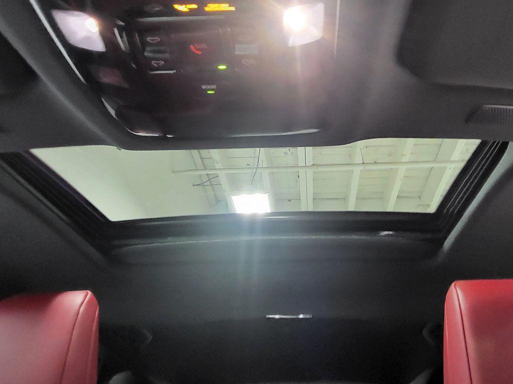 used 2025 Lexus NX 350 car, priced at $46,462