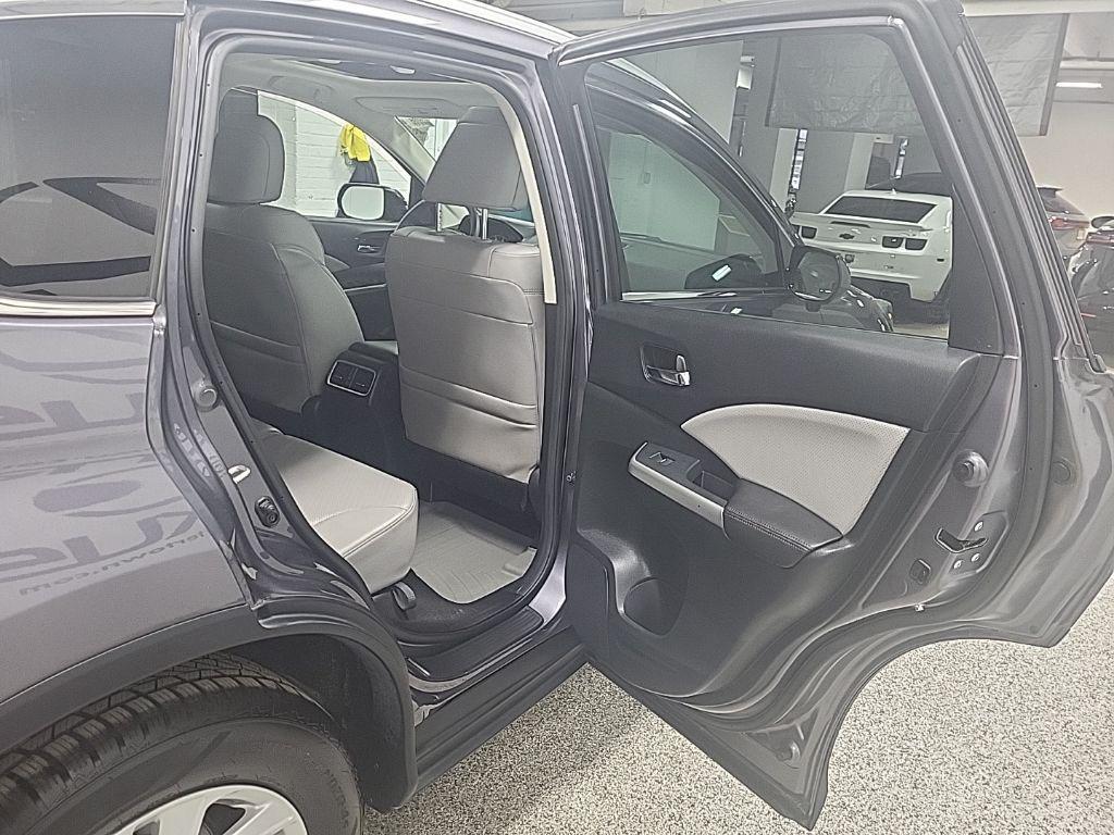 used 2016 Honda CR-V car, priced at $21,441