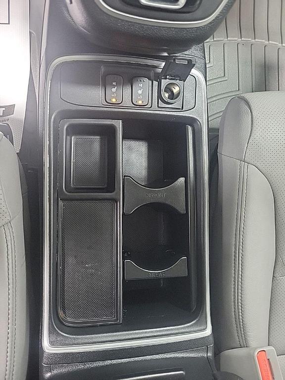 used 2016 Honda CR-V car, priced at $21,441