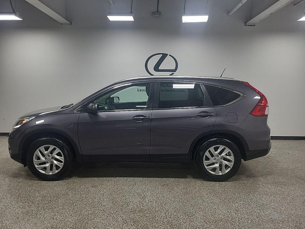 used 2016 Honda CR-V car, priced at $21,441