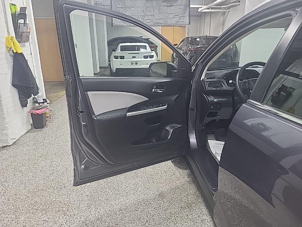 used 2016 Honda CR-V car, priced at $21,441
