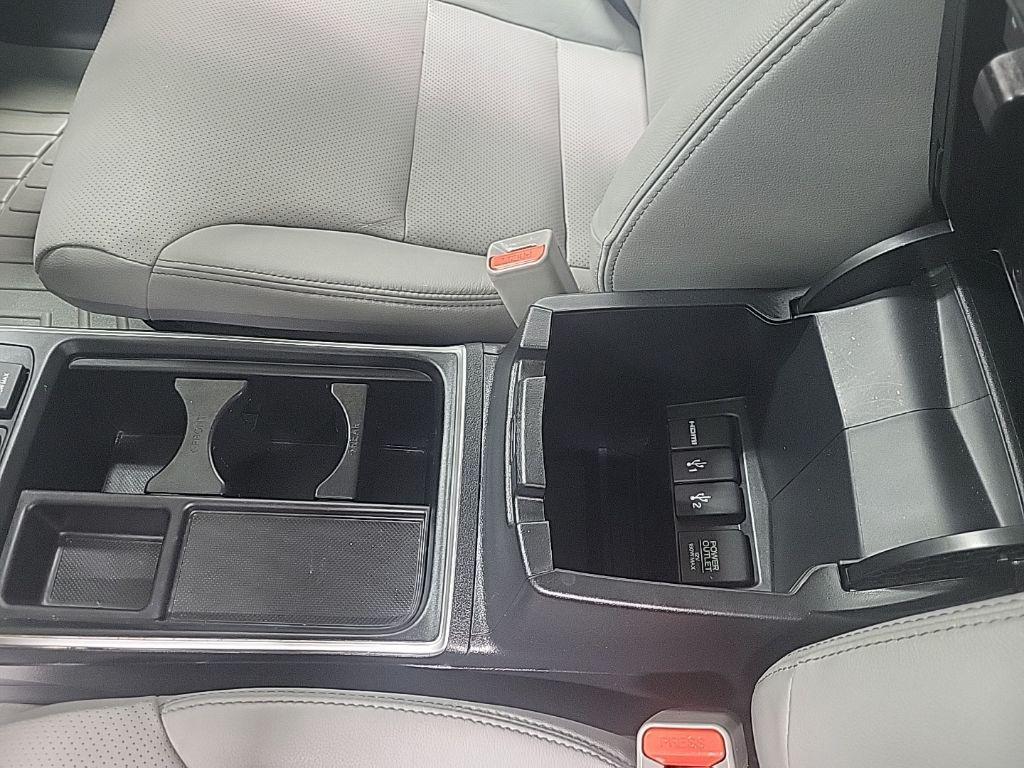 used 2016 Honda CR-V car, priced at $21,441