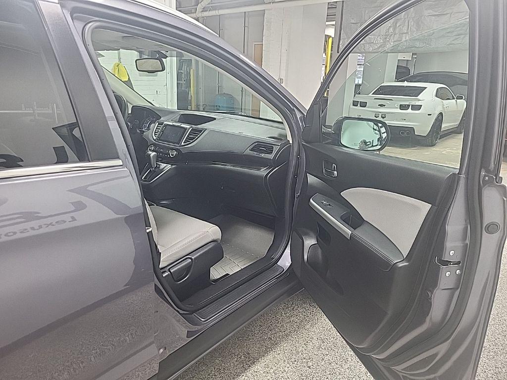 used 2016 Honda CR-V car, priced at $21,441