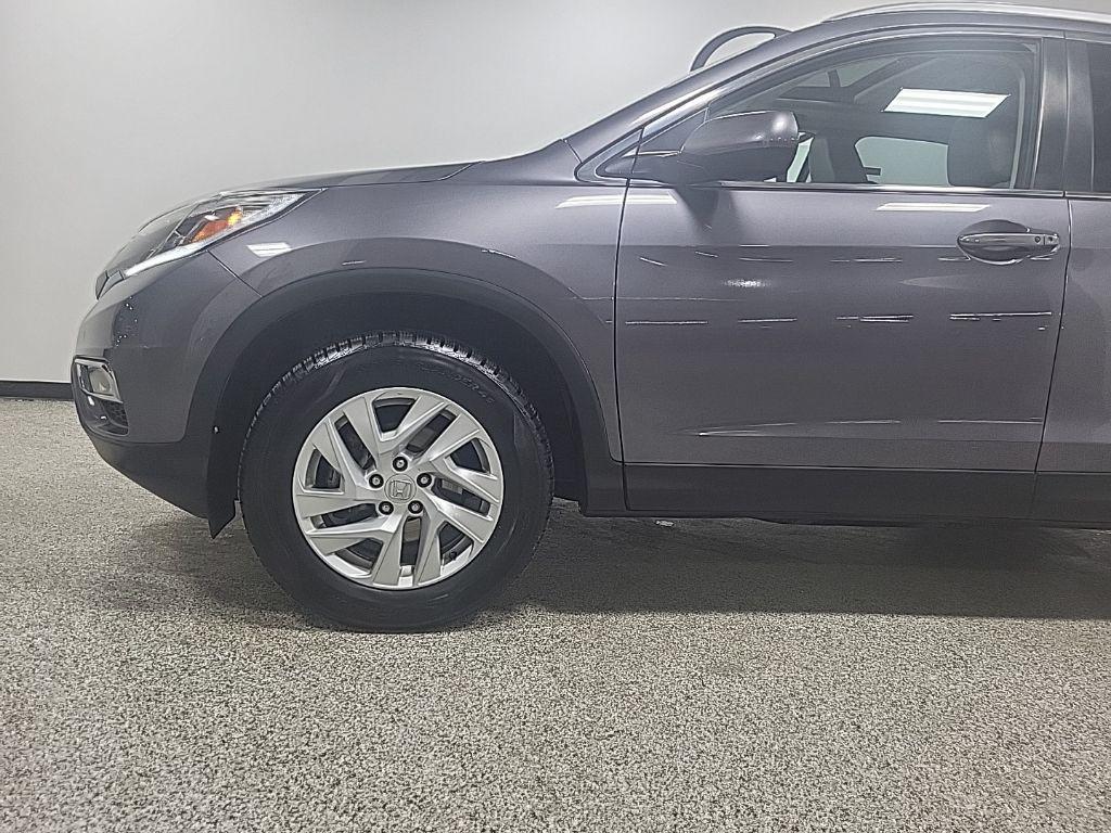 used 2016 Honda CR-V car, priced at $21,441