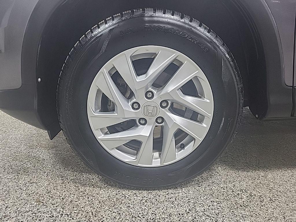 used 2016 Honda CR-V car, priced at $21,441